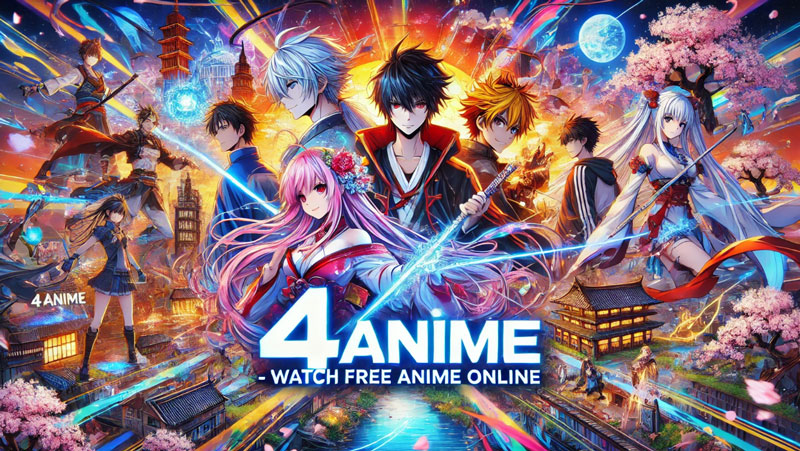 4anime